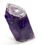 Thumbnail: Goboboseb Amethyst Crystal, High Quality Deep Purple Amethyst Point from
