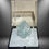 Thumbnail: Blue Topaz Perky Box Specimen