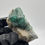 Thumbnail: Green Fluorite Crystal, Natural Madagascar Fluorite Mineral Specimen, 138g