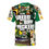 Thumbnail: Green Bay Packers Unisex Cut & Sew Tee - Sports Fan Apparel for Game Day