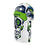 Thumbnail: Seattle Seahawks Day of the Dead Unisex Tee