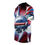 Thumbnail: Buffalo Bills Unisex Cut & Sew Tee - Vibrant Team Spirit Shirt