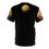 Thumbnail: Los Angeles Lakers Unisex Cut & Sew Tee - Perfect for Game Day and Sports Fans