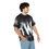 Thumbnail: NWO Graphic Unisex Cut & Sew Tee - Bold Rebel Style T-Shirt