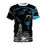 Thumbnail: Proud Panther Unisex Cut & Sew Tee - Bold Graphic Tee for Sports Fans