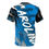 Thumbnail: Carolina Panthers Unisex Cut & Sew Tee - Bold Graphic Sports T-Shirt for Fans