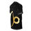 Thumbnail: Astrology Capricorns Unisex Cut & Sew Tee - Zodiac Inspired Golden Design