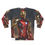 Thumbnail: Iron Hero Unisex Sweatshirt - Perfect for Comic Con and Everyday Wear
