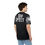 Thumbnail: NWO Graphic Unisex Cut & Sew Tee - Bold Rebel Style T-Shirt
