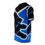 Thumbnail: Unisex Graphic Sports Tee - Bold Blue Lion Design