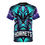 Thumbnail: Charlotte Hornets Unisex Graphic  - NBA Fan Apparel, Vibrant Design for Game Day
