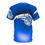 Thumbnail: Orlando Magic Unisex Cut & Sew Tee - Vibrant Basketball Style for Fans