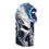 Thumbnail: Unisex Graphic Tee - Titans Wave Design