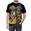 Thumbnail: Egyptian Mythology Unisex Graphic Tee - Anubis & Horus Design