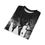 Thumbnail: NWO Graphic Unisex Cut & Sew Tee - Bold Rebel Style T-Shirt