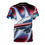 Thumbnail: Buffalo Bills Unisex Cut & Sew Tee - Vibrant Team Spirit Shirt