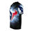Thumbnail: Unisex Houston Texans Cut & Sew Tee - Bold Team Spirit Apparel
