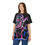 Thumbnail: Vibrant Graphic Unisex Tee - Playful Monster Design