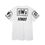 Thumbnail: Retro Wrestling Unisex Cut & Sew Tee - Featuring Iconic Legends & No Rules 