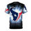 Thumbnail: Unisex Houston Texans Cut & Sew Tee - Bold Team Spirit Apparel