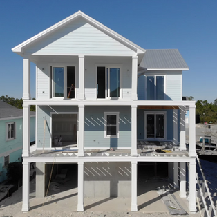 832 Sailfish Ct.