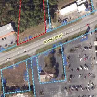 13000 BLK Sorrento Rd. 