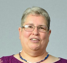 Dr. Jacque Gray