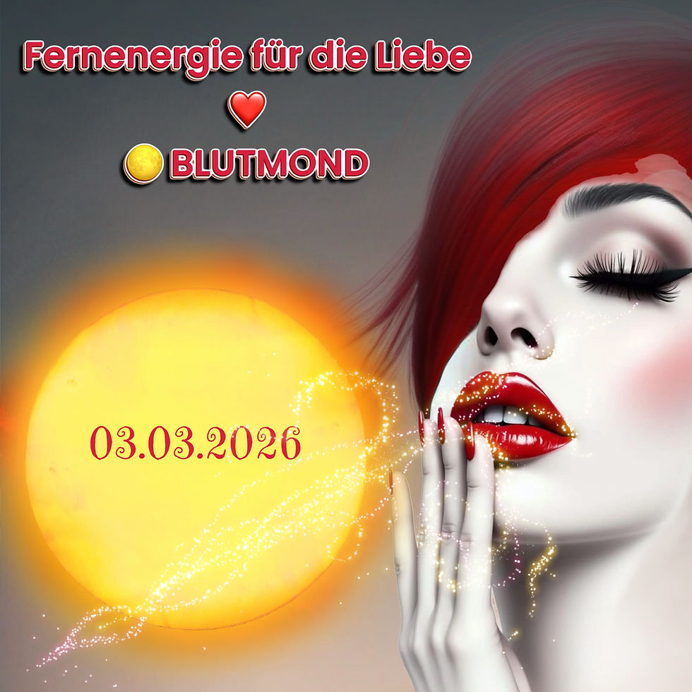 Was, wenn der Zeitpunkt, auf den du wartest, genau JETZT ist?