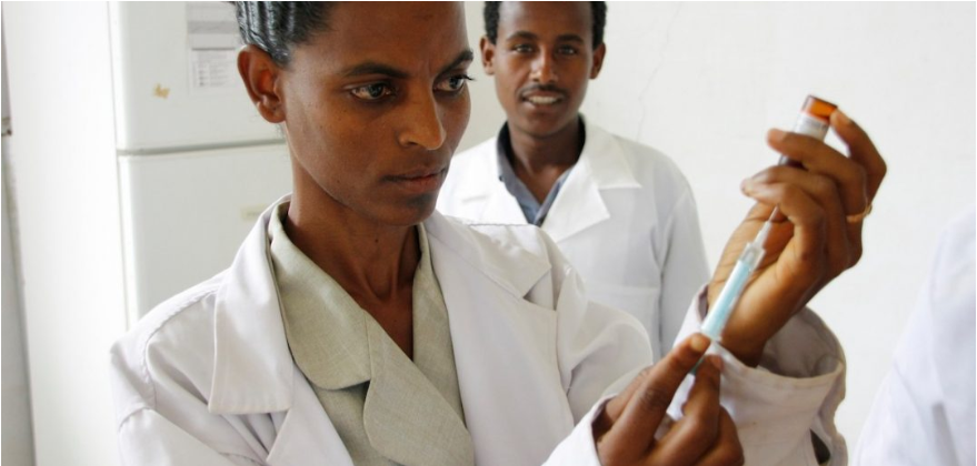 AI Systems that Predict and Track Infectious Diseases