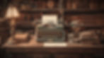 StockCake-Vintage Typewriter Setup_17515