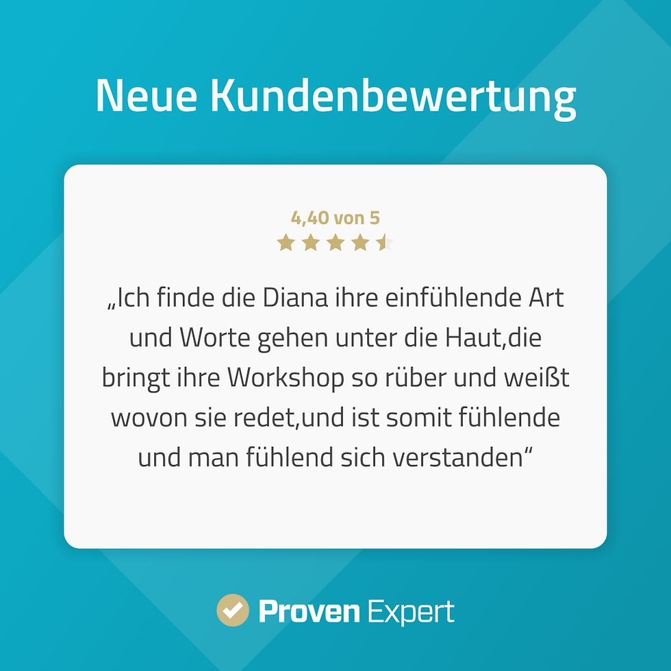 ProvenExpert-Einzelbewertung (6)