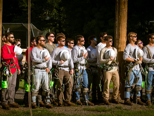 Graduating High School? Why Lineworker Training Could Be Your Next Step