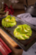 Sweet & Sour Cucumber 甜辣小黄瓜