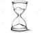65737761-illustration-of-an-hourglass-wi