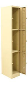 retief sales steel staff locker