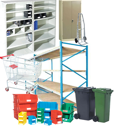 retief sales products