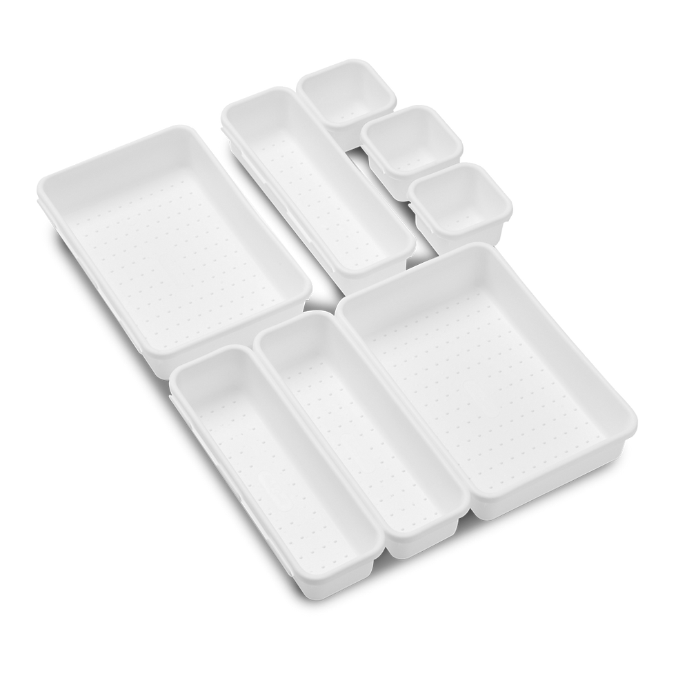 Domestic Bath Items madesmart 2/2