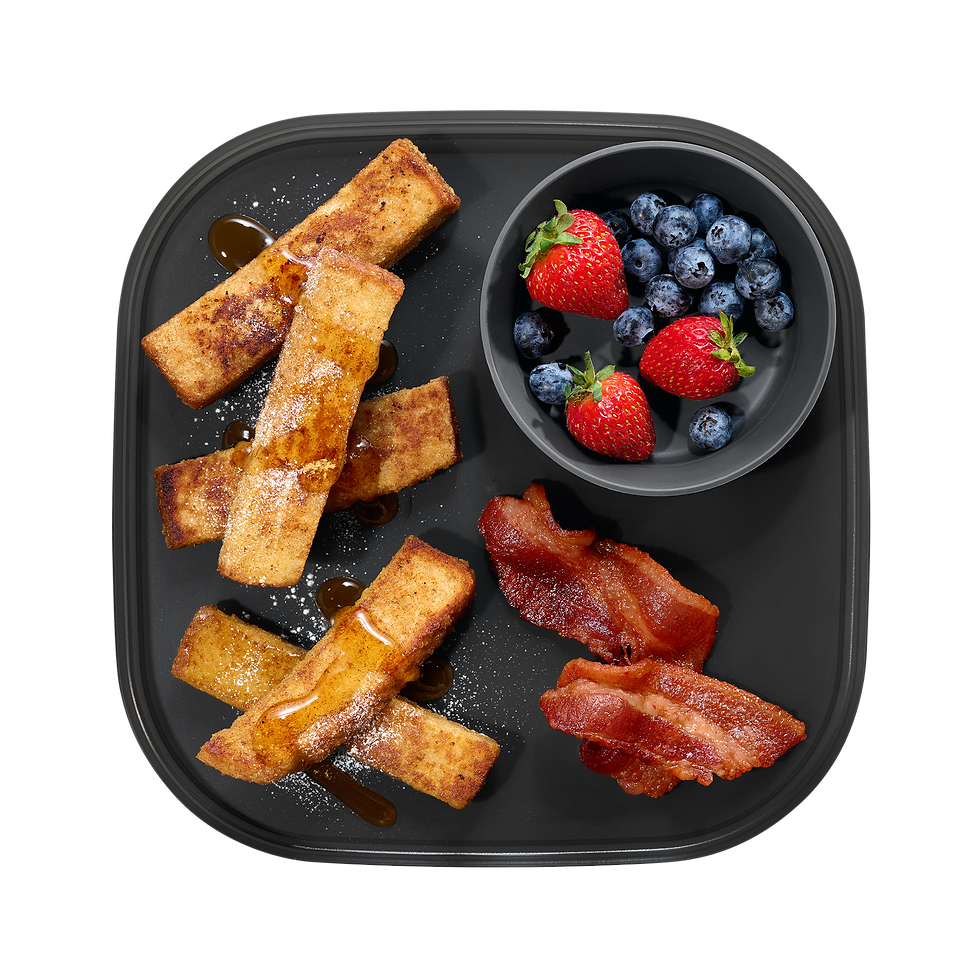 Thumbnail: Dipware® | Dinner Plate