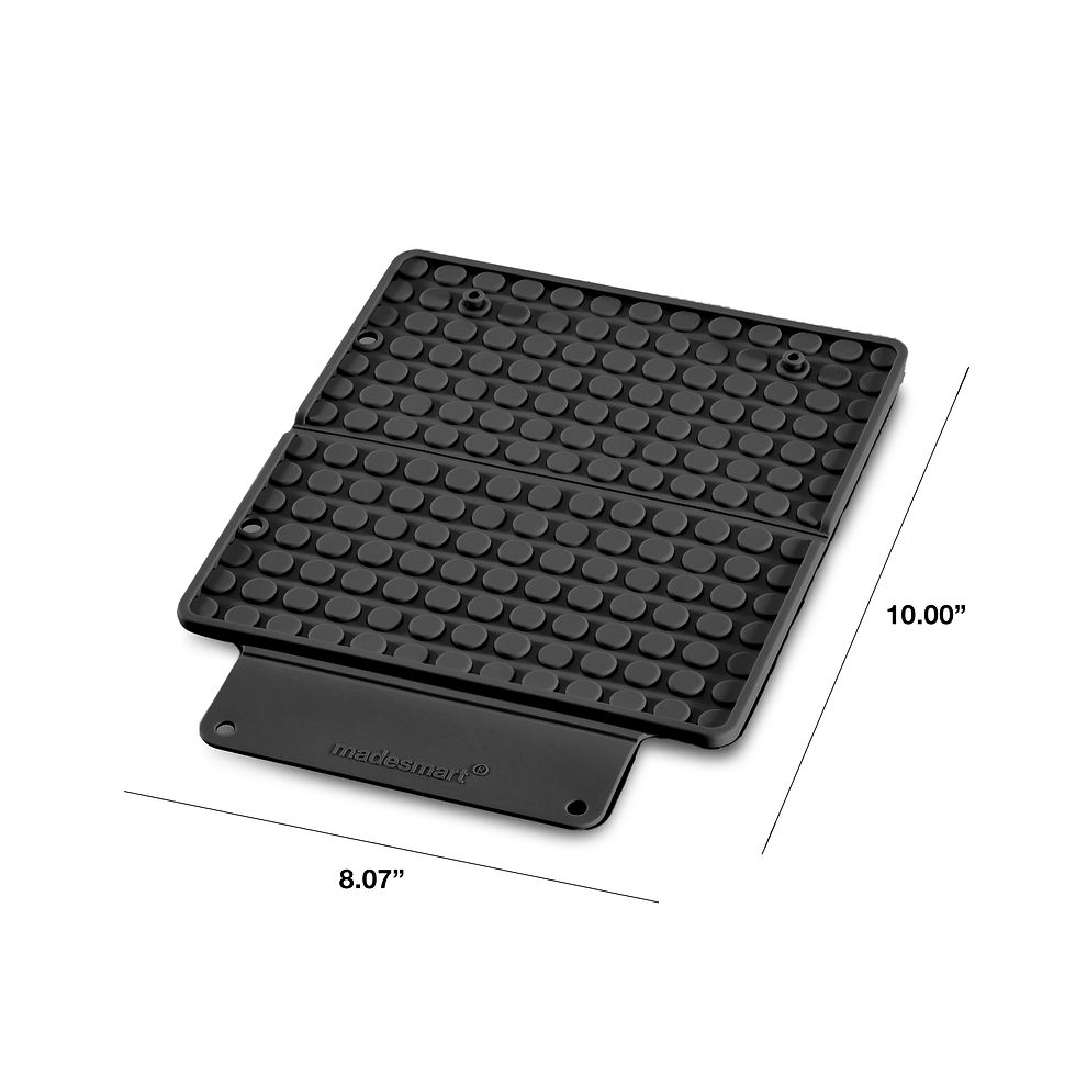 Thumbnail: Portable Styling Heat Mat