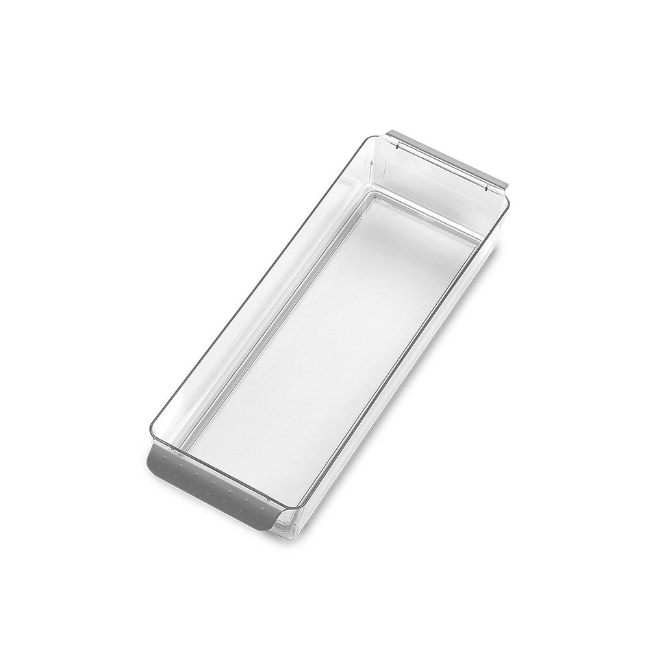 Thumbnail: Narrow Shallow Bin