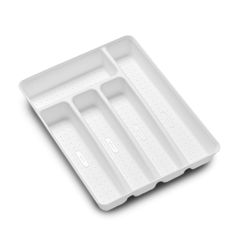 Value Small Silverware Tray madesmart