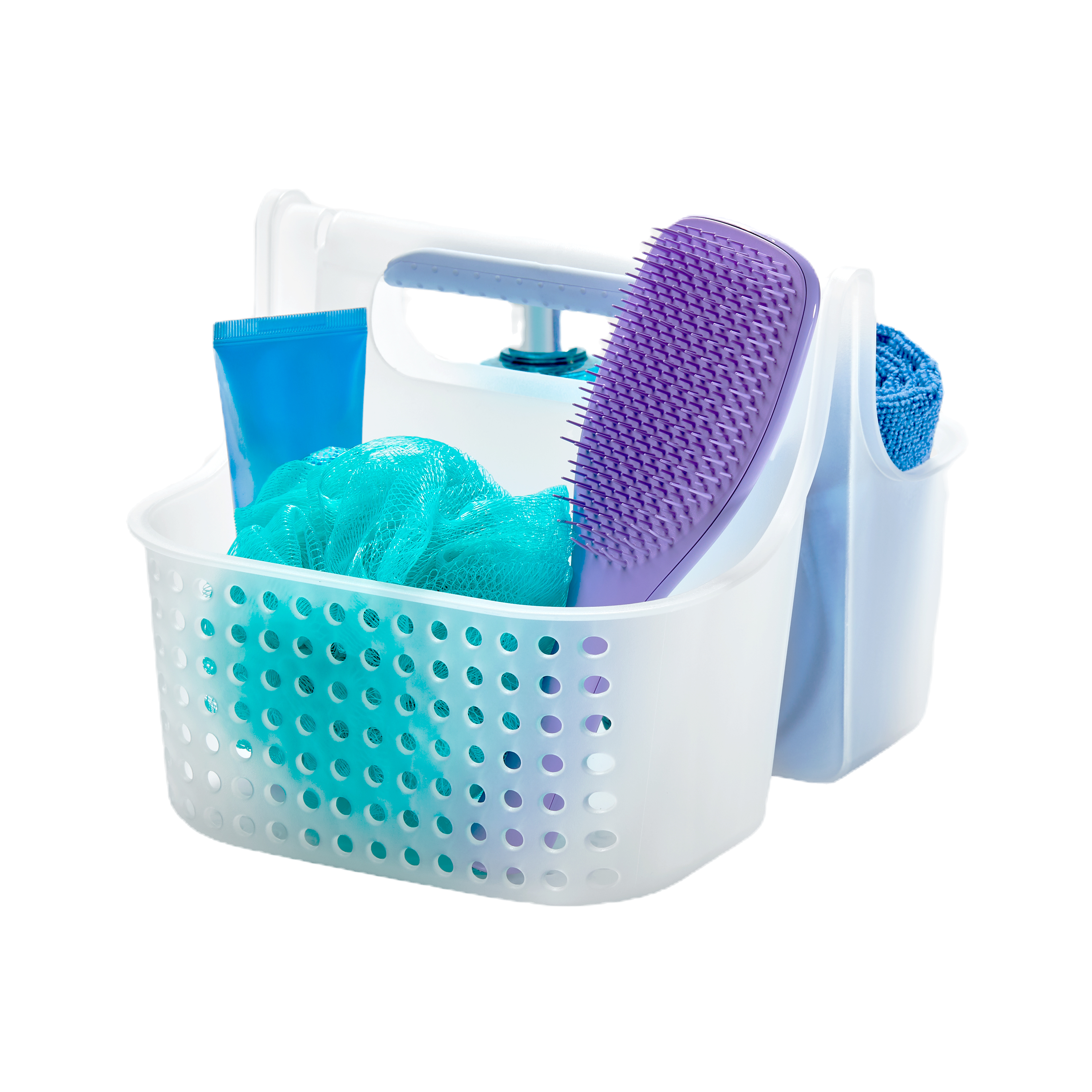 Small Soft Handle Tote