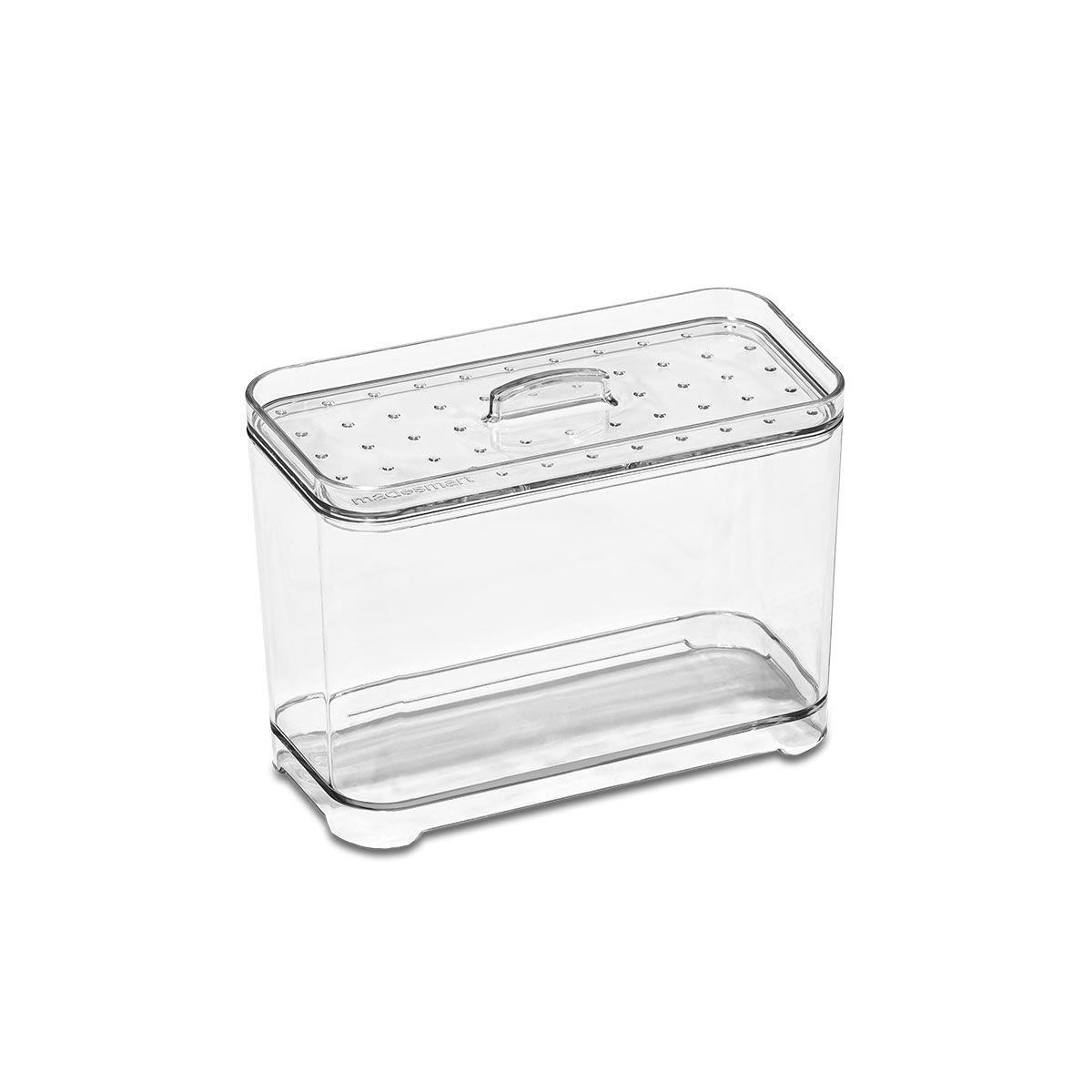 Cotton Ball Container