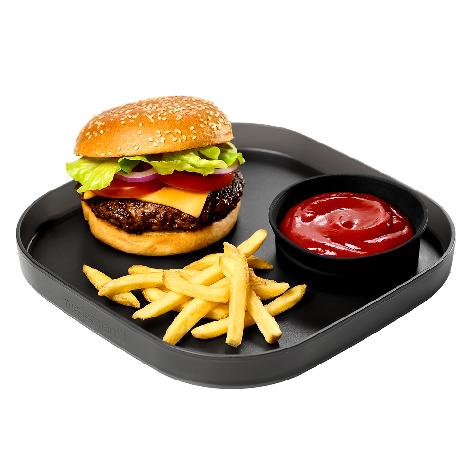Thumbnail: Dipware® | Dinner Plate