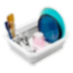 Collapsible Dish Rack