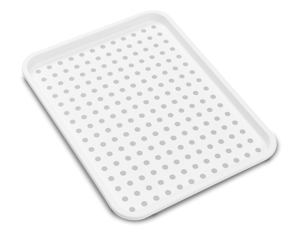 Thumbnail: Undersink Tray