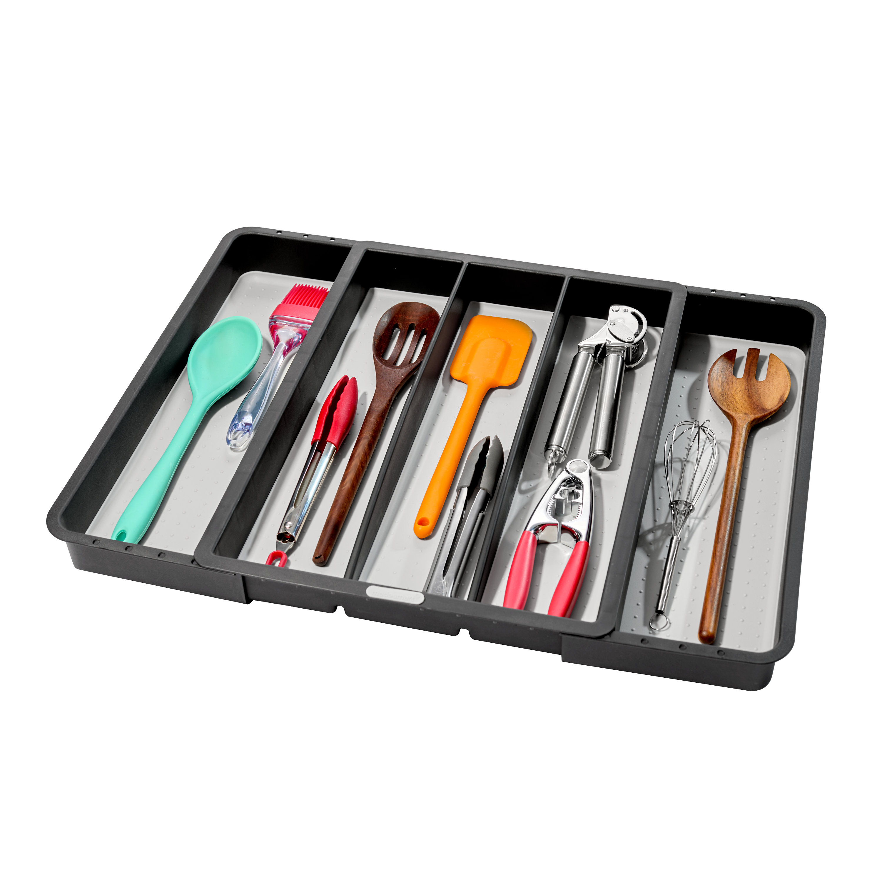 Classic Expandable Utensil Tray