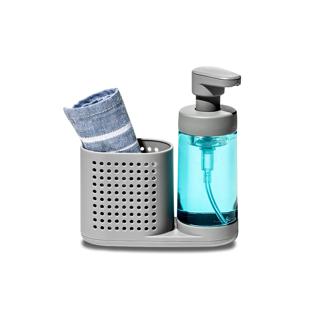 Foaming Soap Station madesmart