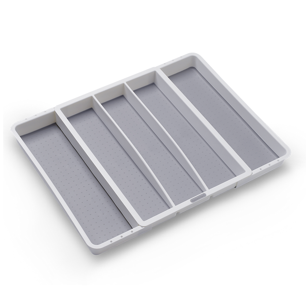 Thumbnail: Classic Expandable Utensil Tray