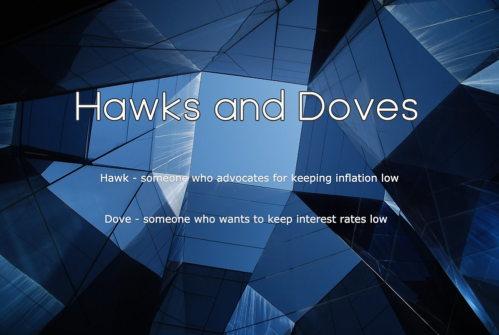 Hawks and Doves